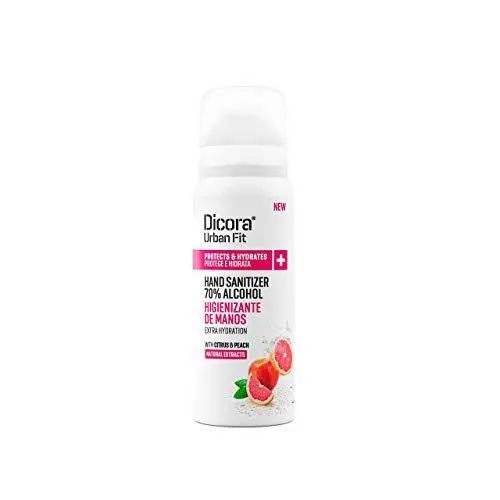 Produktbild: DICORA HIG Manos UF Spray 75 ml Citri