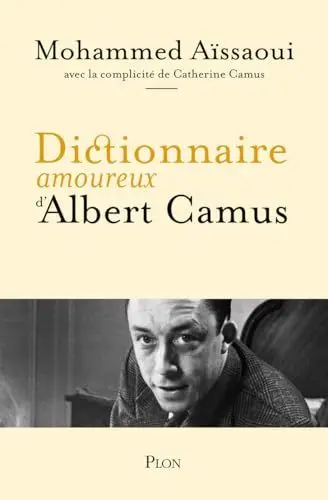 Produktbild: Dictionnaire amoureux d'Albert Camus