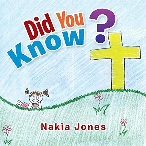 Produktbild: Did You Know?