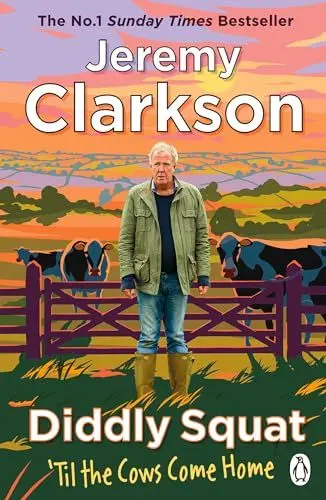 Produktbild: Diddly Squat: ‘Til The Cows Come Home: The Sunday Times Bestseller (Diddly Squat, 2, Band 2)