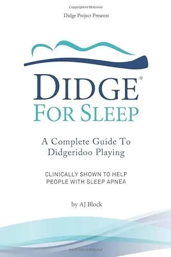 Produktbild: Didge For Sleep
