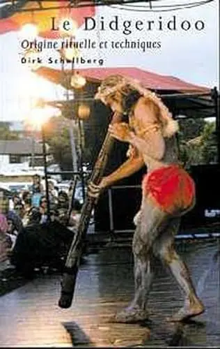 Produktbild: Didgeridoo (livre)