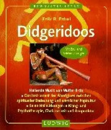 Produktbild: Didgeridoos