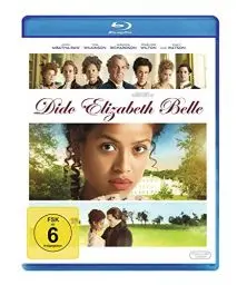Produktbild: Dido Elizabeth Belle (Blu-ray)