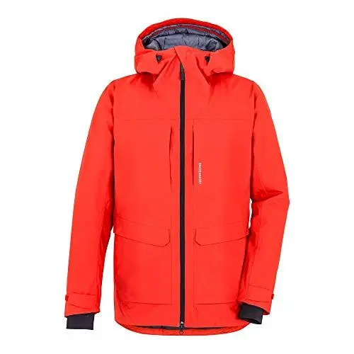 Produktbild: DIDRIKSONS Dale 3 Jacke Herren rot