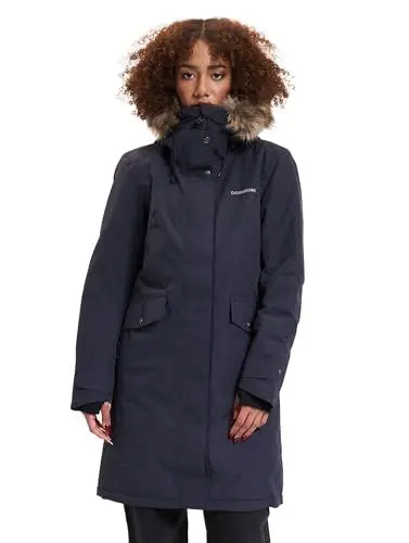 Produktbild: DIDRIKSONS Erika 3 Parka Damen blau
