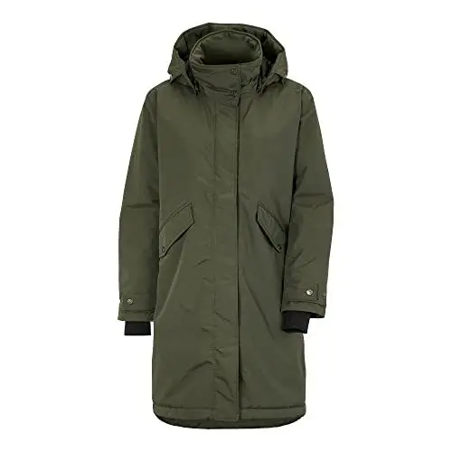Produktbild: DIDRIKSONS Josefine Parka Damen grün