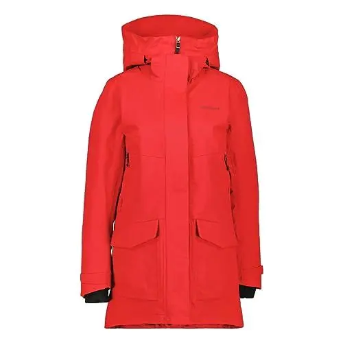 Produktbild: Didriksons Damen Frida 7 Parka, pomme red, 36