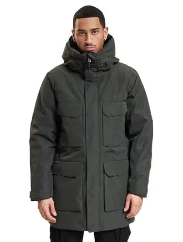 Produktbild: Didriksons Drew Parka Winterjacke Herren - XL