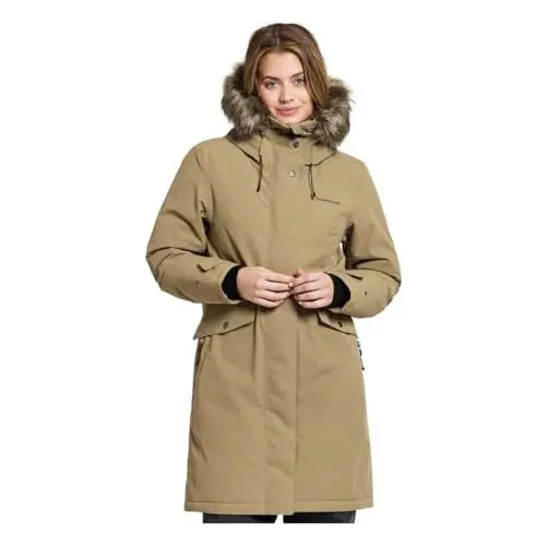 Produktbild: Didriksons Erika Parka Winterjacke Damen - 40