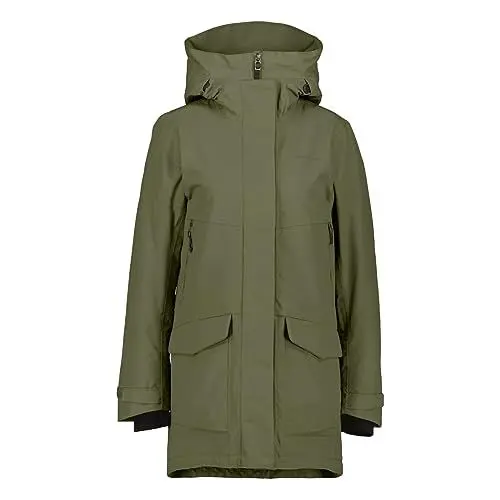 Produktbild: Didriksons Frida Parka Winterjacke Damen - 40