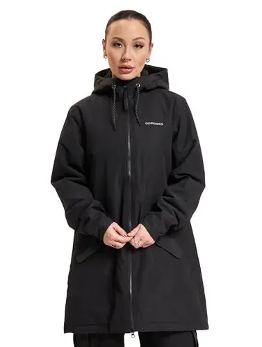 Produktbild: Didriksons Marta-Lisa Parka - 42