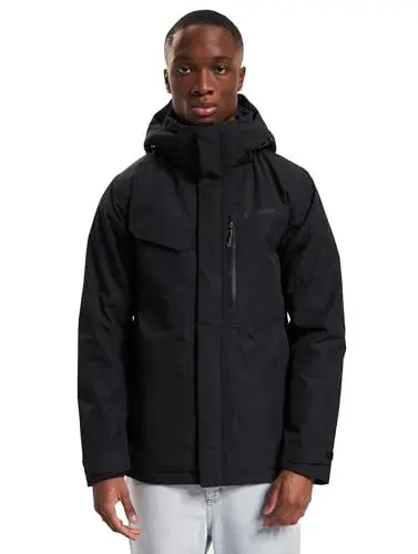 Produktbild: Didriksons Stefan Jacke Herren - M