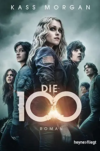 Produktbild: Die 100: Roman