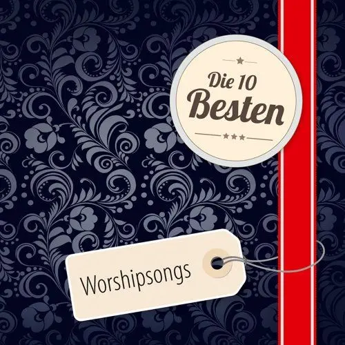 Produktbild: Die 10 Besten: Worshipsongs