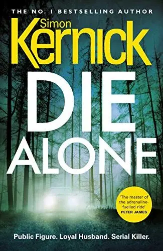 Produktbild: Die Alone