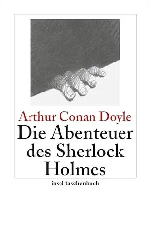 Produktbild: Die Abenteuer des Sherlock Holmes: Erzählungen