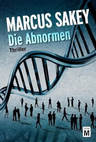 Produktbild: Die Abnormen