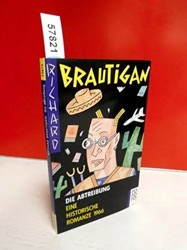 Produktbild: Die Abtreibung