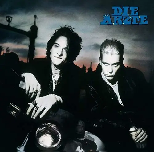 Produktbild: Die Ärzte