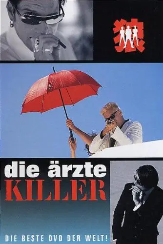 Produktbild: Die Ärzte - Killer