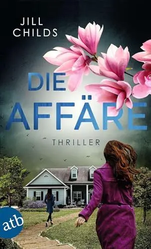 Produktbild: Die Affäre: Thriller