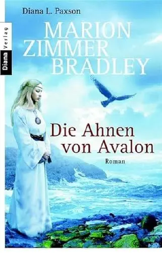 Produktbild: Die Ahnen von Avalon