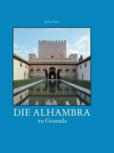 Produktbild: Die Alhambra zu Granada