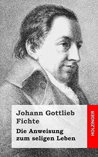 Produktbild: Die Anweisung zum seligen Leben