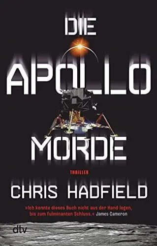Produktbild: Die Apollo-Morde: Thriller