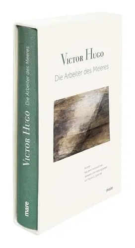 Produktbild: Die Arbeiter des Meeres (mare-Klassiker)