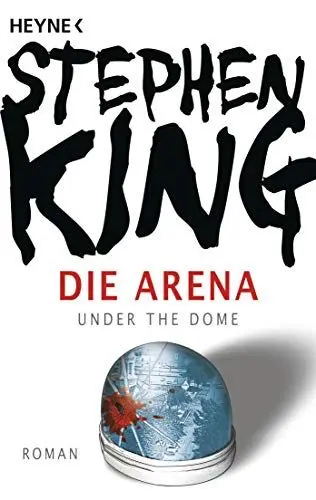 Produktbild: Die Arena: Under the Dome