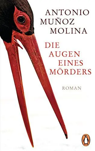 Produktbild: Die Augen eines Mörders: Roman