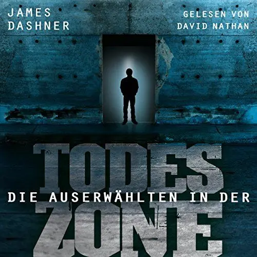 Produktbild: Die Auserwählten - In der Todeszone: Maze Runner 3