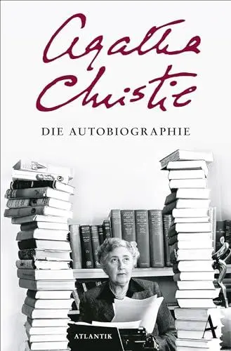 Produktbild: Die Autobiographie