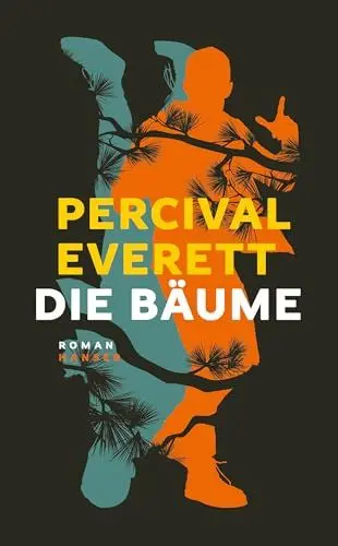 Produktbild: Die Bäume: Roman