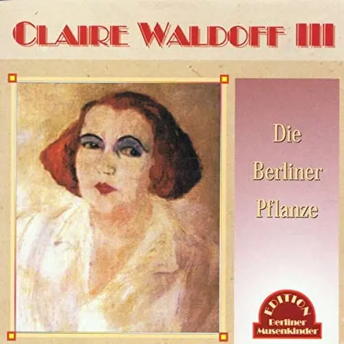 Produktbild: Die Berliner Pflanze