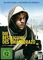 Produktbild: Die Besteigung des Chimborazo
