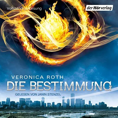 Produktbild: Die Bestimmung: Die Bestimmung 1