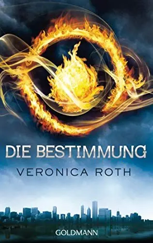 Produktbild: Die Bestimmung: Roman (Die Bestimmung-Reihe)