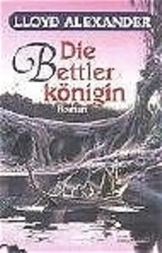 Produktbild: Die Bettlerkönigin