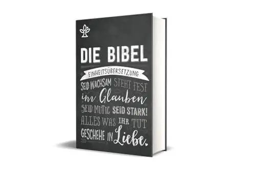 Produktbild: Die Bibel. Mit Sonderseiten für junge Menschen.: Gesamtausgabe. Revidierte Einheitsübersetzung 2017 Jugendbibel