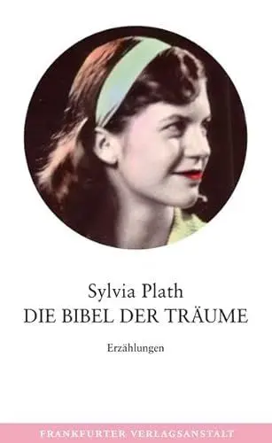 Produktbild: Die Bibel der Träume: Erzählungen