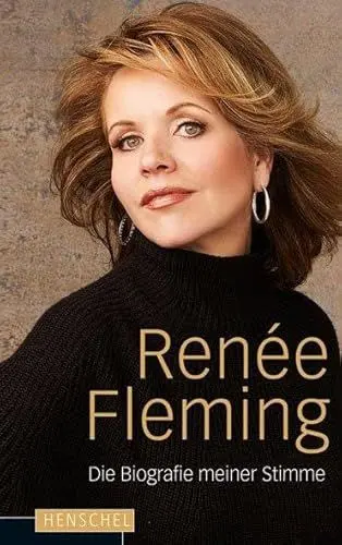 Produktbild: Die Biografie meiner Stimme