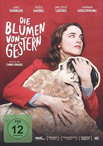 Produktbild: Die Blumen von gestern