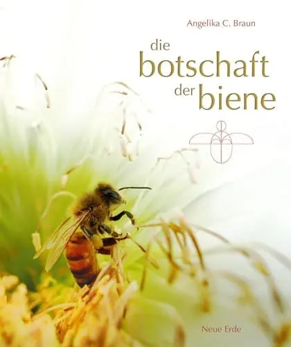 Produktbild: Die Botschaft der Biene