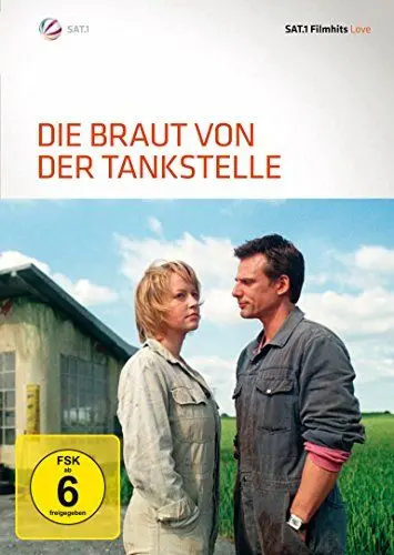 Produktbild: Die Braut von der Tankstelle