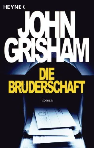 Produktbild: Die Bruderschaft