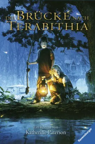 Produktbild: Die Brücke nach Terabithia: Ein Roman