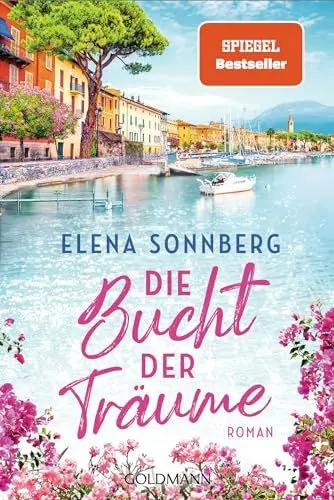 Produktbild: Die Bucht der Träume: Roman